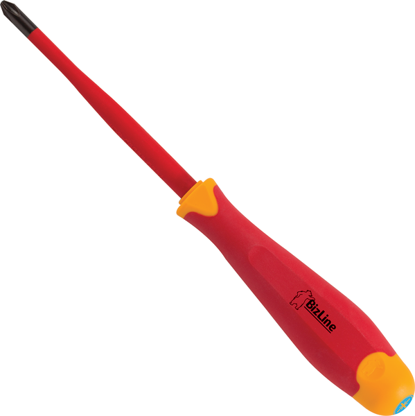 Cacciaviti i-slim isolati 1000 V
